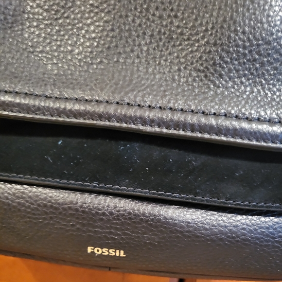 FOSSIL Cross Body - Picture 4 of 8